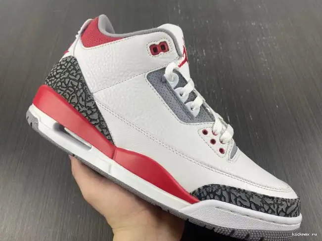 Rep Jordan Fire OG 3 Air Red DN3707-160 0610